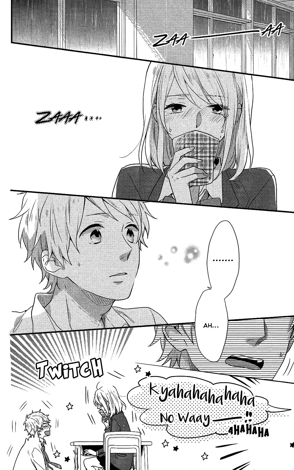 Nijiiro Days (MIZUNO Minami) Chapter 43 4